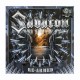 SABATON - Attero Dominatus Re-Armed 2LP, Black Vinyl