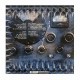 SABATON - Attero Dominatus Re-Armed 2LP, Black Vinyl