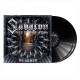 SABATON - Attero Dominatus Re-Armed 2LP, Black Vinyl