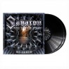 SABATON - Attero Dominatus Re-Armed 2LP, Black Vinyl
