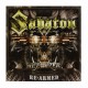 SABATON - Metalizer Re-Armed 2LP, Black Vinyl