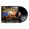 SABATON - Primo Victoria Re-Armed 2LP, Black Vinyl