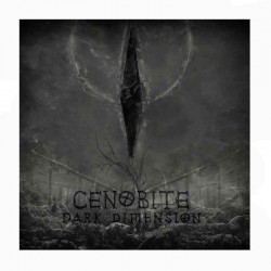 CENOBITE - Dark Dimension CD