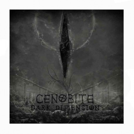 CENOBITE - Dark Dimension CD
