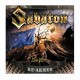 SABATON - Primo Victoria Re-Armed 2LP, Black Vinyl