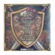 SABATON - The Art Of War Re-Armed 2LP, Vinilo Negro
