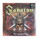SABATON - The Art Of War Re-Armed 2LP, Black Vinyl
