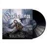 SABATON - The War To End All Wars LP, Black Vinyl