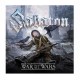 SABATON - The War To End All Wars LP, Black Vinyl