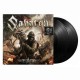 SABATON - The Last Stand 2LP, Black Vinyl
