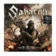 SABATON - The Last Stand 2LP, Black Vinyl