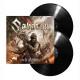 SABATON - The Last Stand 2LP, Black Vinyl