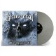 IMMORTAL - War Against All LP, Silver Vinyl, Ltd. Ed.
