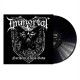 IMMORTAL - Northern Chaos Gods LP, Black Vinyl
