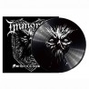 IMMORTAL - Northern Chaos Gods LP, Picture Disc Vinyl