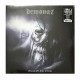 DEMONAZ - March Of The Norse LP, White Vinyl, Ltd. Ed.