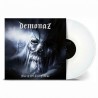 DEMONAZ - March Of The Norse LP, White Vinyl, Ltd. Ed.