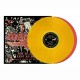 WATAIN - Die In Fire Live In Hell (Agony & Ecstasy Over Stockholm) 2LP, Vinilo Amarillo y Rojo, Ed. Ltd.