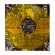 WATAIN - Die In Fire Live In Hell (Agony & Ecstasy Over Stockholm) 2LP, Vinilo Amarillo y Rojo, Ed. Ltd.