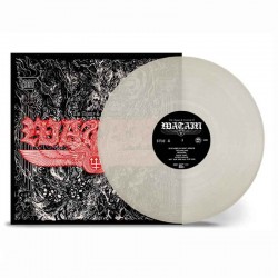 WATAIN - The Agony & Ecstasy Of Watain LP, Vinilo Natural