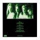 TYPE O NEGATIVE - Dead Again 2LP, Clear With Green/White/Black Vinyl