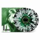 TYPE O NEGATIVE - Dead Again 2LP, Clear With Green/White/Black Vinyl