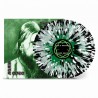 TYPE O NEGATIVE - Dead Again 2LP, Clear & Green/White/Black Splatter Vinyl