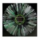 TYPE O NEGATIVE - Dead Again 2LP, Clear With Green/White/Black Vinyl
