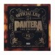 PANTERA - Official Live: 101 Proof 2LP, Black Vinyl