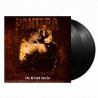 PANTERA - Far Beyond Driven 2LP, Black Vinyl, Ltd. Ed.