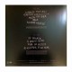 PANTERA - History Of Hostility LP, Silver Vinyl