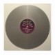 PANTERA - History Of Hostility LP, Silver Vinyl