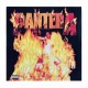 PANTERA - Reinventin g The Steel LP, Black Vinyl