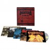 PANTERA - The Complete Studio Albums 1990-2000 CD BOX