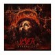 SLAYER - Repentless LP, Yellow Vinyl, Ltd. Ed.