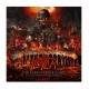 SLAYER - The Repentless Killogy (Live At The Forum In Inglewood, CA) 2LP, Amber Smoke Vinyl, Ltd. Ed.