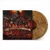 SLAYER - The Repentless Killogy (Live At The Forum In Inglewood, CA) 2LP, Amber Smoke Vinyl, Ltd. Ed.