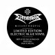 DISMEMBER - Misanthropic LP, Vinilo Electric Blue, Ed. Ltd.