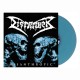 DISMEMBER - Misanthropic LP, Vinilo Electric Blue, Ed. Ltd.
