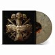 DISMEMBER - Dismember LP, Vinilo Gold Marbled