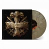 DISMEMBER - Dismember LP, Vinilo Gold Marbled