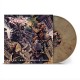 DISMEMBER - Where Ironcrosses Grow LP, Vinilo Sand Marbled