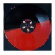 DISMEMBER - Pieces LP, Vinilo Red/Black Split