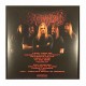 DISMEMBER - Massive Killing Capacity LP, Vinilo Yellow Orange Marbled