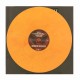 DISMEMBER - Massive Killing Capacity LP, Vinilo Yellow Orange Marbled
