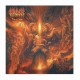 VADER - Tibi Et Igni LP, Vinilo Amarillo Transparente, Ed. Ltd.