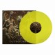 VADER - De Profundis LP, Vinilo Amarillo Transparente