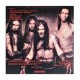 VADER - Black To The Blind LP, Vinilo Negro