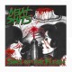 MEAT SHITS - Sins Of The Flesh CD