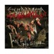 EXHUMED - All Guts, No Glory CD